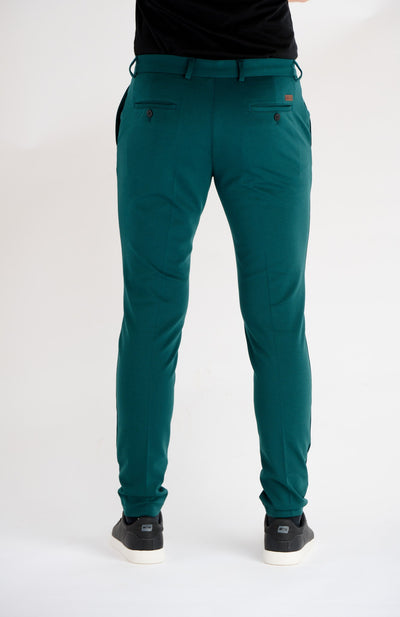 The Original Performance Pants - Green - TeeShoppen - Green 5