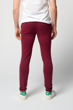 Charger l&#39;image dans la galerie, The Original Performance Pants - Dark Red - TeeShoppen - Red 2
