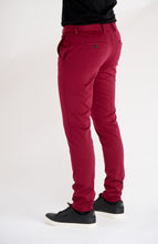 Charger l&#39;image dans la galerie, The Original Performance Pants - Dark Red - TeeShoppen - Red 4
