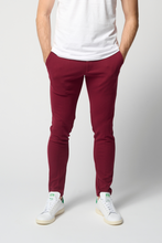 Charger l&#39;image dans la galerie, The Original Performance Pants - Dark Red - TeeShoppen - Red
