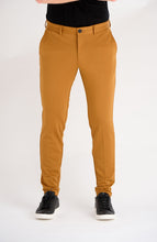 Charger l&#39;image dans la galerie, The Original Performance Pants - Brown - TeeShoppen - Orange 4
