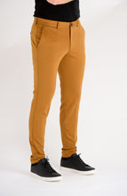 Charger l&#39;image dans la galerie, The Original Performance Pants - Brown - TeeShoppen - Orange 6
