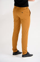 Charger l&#39;image dans la galerie, The Original Performance Pants - Brown - TeeShoppen - Orange 8
