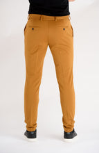 Charger l&#39;image dans la galerie, The Original Performance Pants - Brown - TeeShoppen - Orange 3
