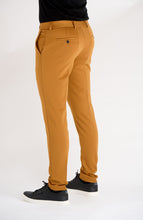 Charger l&#39;image dans la galerie, The Original Performance Pants - Brown - TeeShoppen - Orange 5
