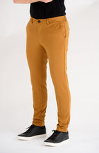 Charger l&#39;image dans la galerie, The Original Performance Pants - Brown - TeeShoppen - Orange 7
