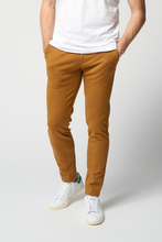 Charger l&#39;image dans la galerie, The Original Performance Pants - Brown - TeeShoppen - Orange
