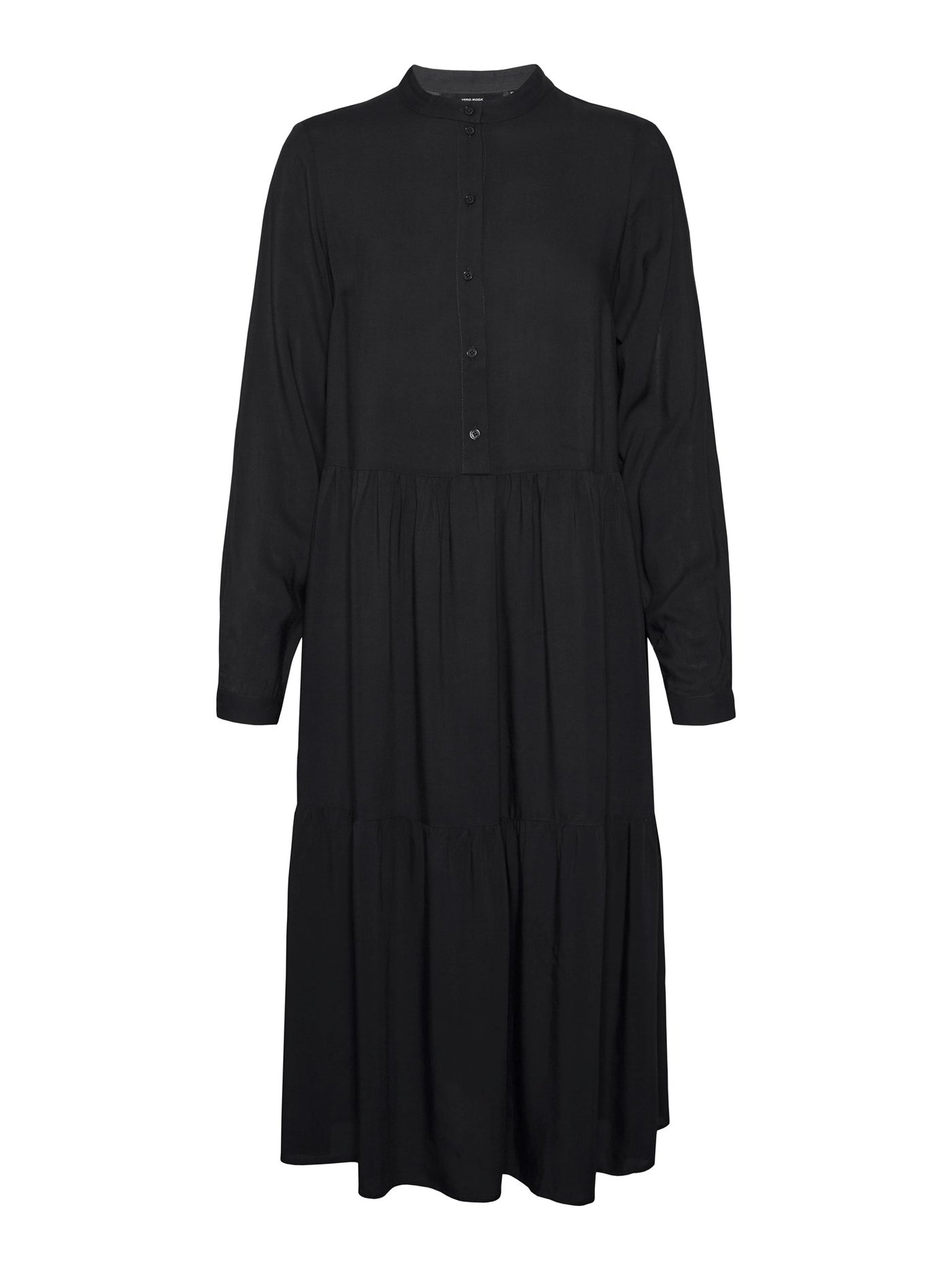 Vica Dress - Black - Vero Moda - Black 2