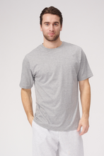 Afbeelding in Gallery-weergave laden, Oversized T-shirt - Grey - TeeShoppen - Grey
