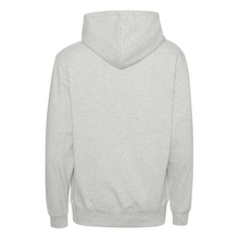 Load image into Gallery viewer, Basic hoodie - Ash gray - TeeShoppen - Grey 2
