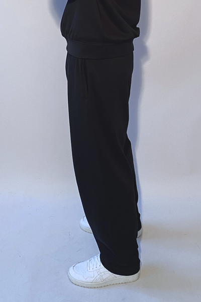 Original Sweatpants - Black - TeeShoppen - Black 2