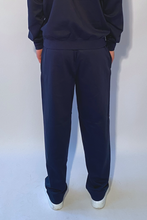 Afbeelding in Gallery-weergave laden, Original Sweatpants - Navy - TeeShoppen - Blue 2
