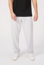 Load image into Gallery viewer, Original Sweatpants - Light Grey - TeeShoppen - Grey 4
