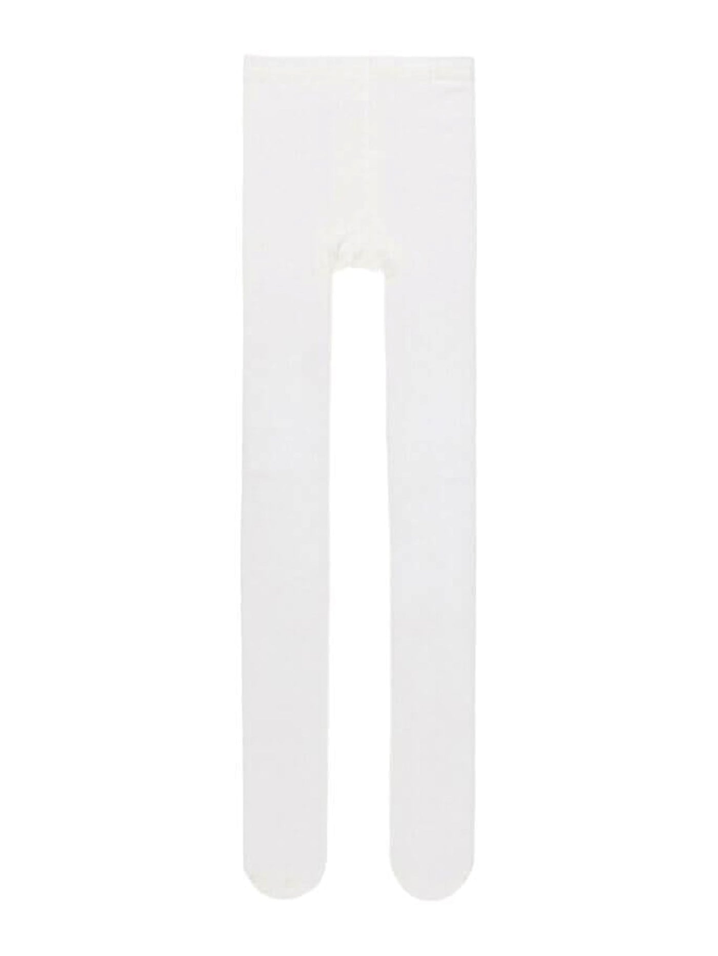 2-pack tights - White - Name It - White 3