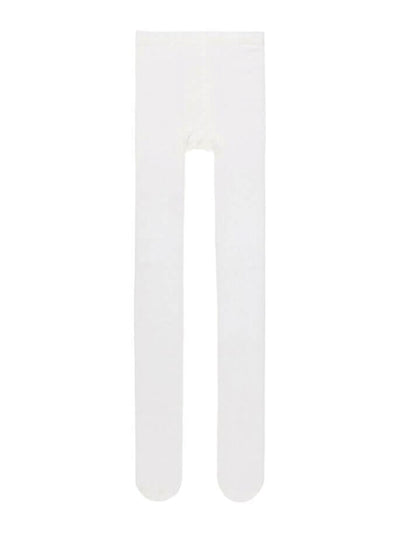 2-pack tights - White - Name It - White 3