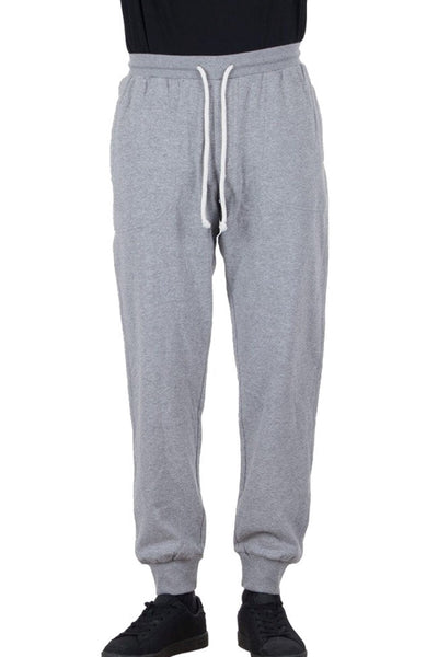 Sweat Pants - Gray - TeeShoppen - Grey