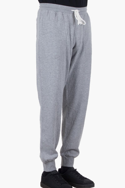 Sweat Pants - Gray - TeeShoppen - Grey 4