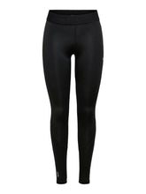 Carregar imagem no visualizador da galeria, Training tights - Black - ONLY Play - Black 3
