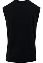 Load image into Gallery viewer, Sleeveless Tee - Black - Urban Classics - Black 6
