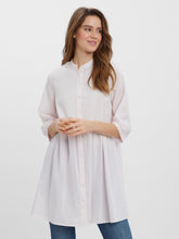 Load image into Gallery viewer, Sisi 3/4 Dress - Parfait Pink - Vero Moda - Pink
