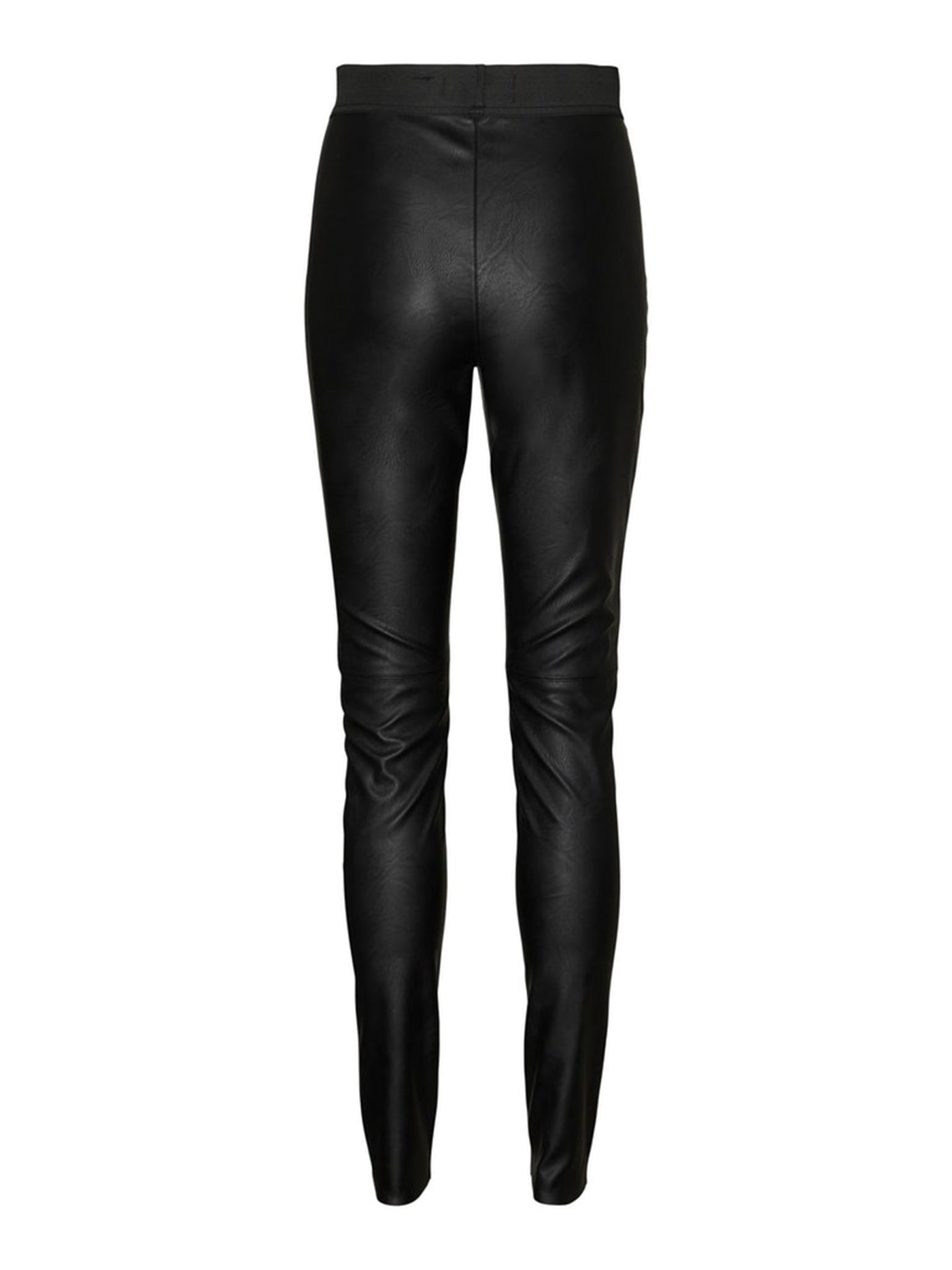 Storm Cut Leggings - Black - Vero Moda - Black 6