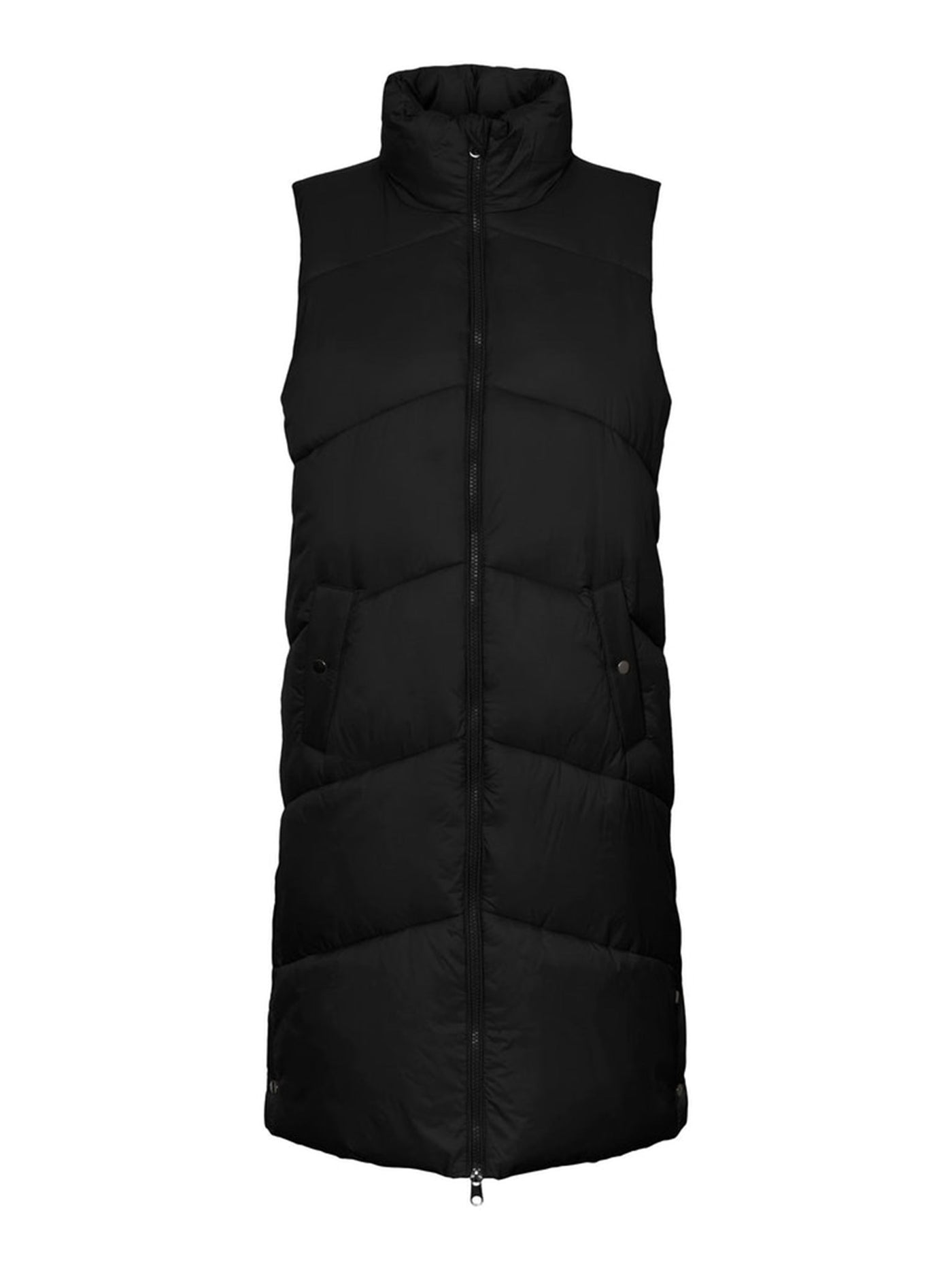 Uppsala Waistcoat - Black - Vero Moda - Black