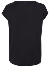 Load image into Gallery viewer, Basic Soft T-shirt - Night Sky - Vero Moda - Blue 5
