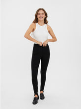 Charger l&#39;image dans la galerie, Satia Leggings - Black - Vero Moda - Black 2
