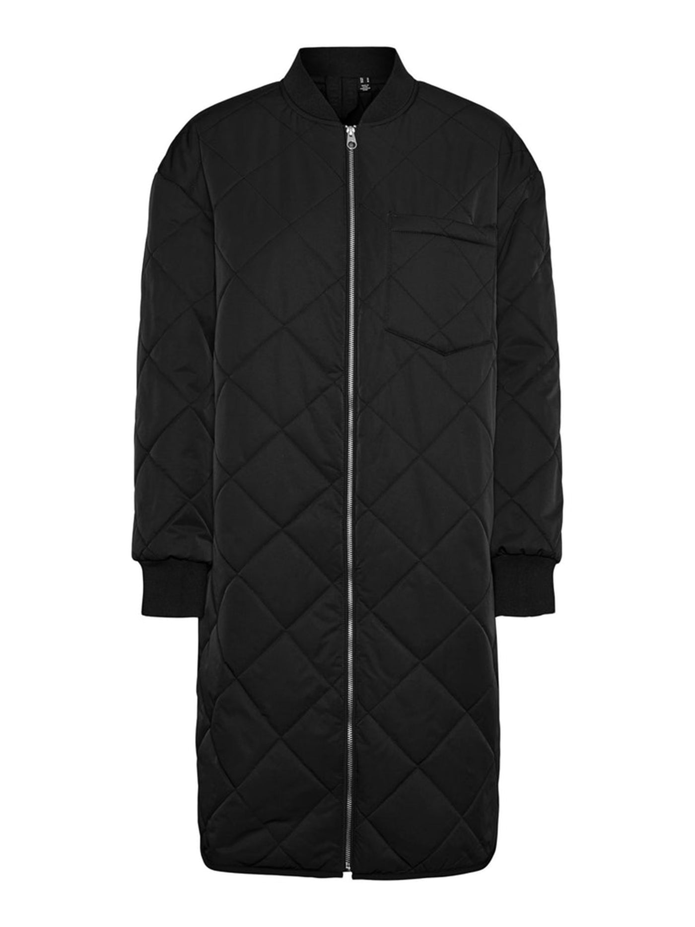 Natalie coat - Black - Vero Moda - Black 5