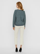 Afbeelding in Gallery-weergave laden, Blød Duffy Knit - Pine Grove - Vero Moda - Green 4
