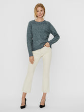 Afbeelding in Gallery-weergave laden, Blød Duffy Knit - Pine Grove - Vero Moda - Green 3
