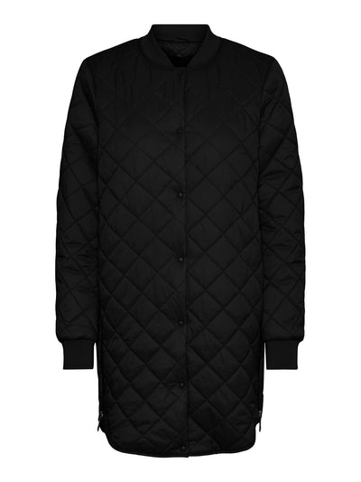 Hayle 3/4 Jacket - Black - Vero Moda - Black 3