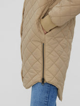 Load image into Gallery viewer, Hayle 3/4 Jacket - Beige - Vero Moda - Khaki 2
