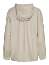 Carregar imagem no visualizador da galeria, Shady Holly Coated Jacket - Beige - Vero Moda - Khaki 2
