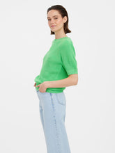 Carica l&#39;immagine nel visualizzatore di Gallery, Liralea Blouse - Irish Green - Vero Moda - Green 4
