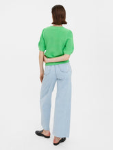 Carica l&#39;immagine nel visualizzatore di Gallery, Liralea Blouse - Irish Green - Vero Moda - Green 3
