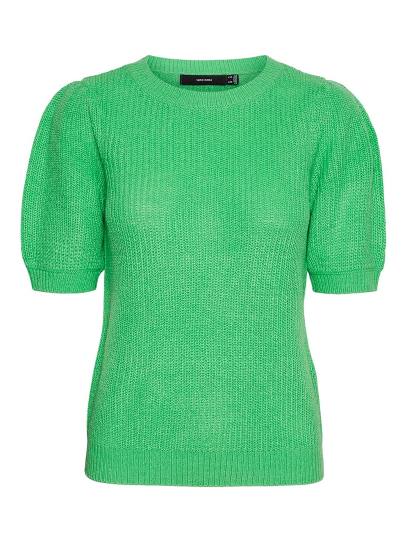 Liralea Blouse - Irish Green - Vero Moda - Green 5