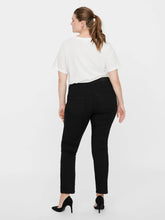 Load image into Gallery viewer, Manya Jeans (Curve) - Black - Vero Moda Curve - Black 2
