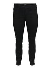 Load image into Gallery viewer, Manya Jeans (Curve) - Black - Vero Moda Curve - Black 3
