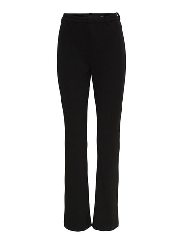 Amira pants - Black - Vero Moda - Black