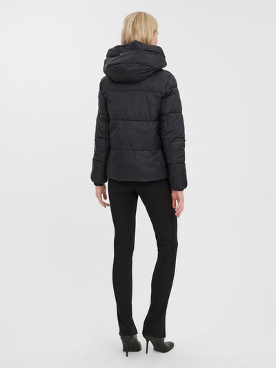 Uppsala Jacket - Black - Vero Moda - Black 4