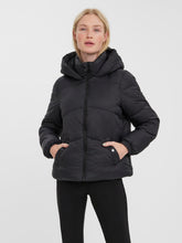 Load image into Gallery viewer, Uppsala Jacket - Black - Vero Moda - Black
