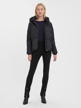 Load image into Gallery viewer, Uppsala Jacket - Black - Vero Moda - Black 3
