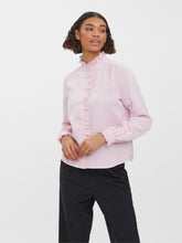 Carregar imagem no visualizador da galeria, Adjure Shirt - Fairy Tale - Vero Moda - Pink
