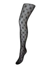 Charger l&#39;image dans la galerie, Bertha Tights - Black - Vero Moda - Black 2
