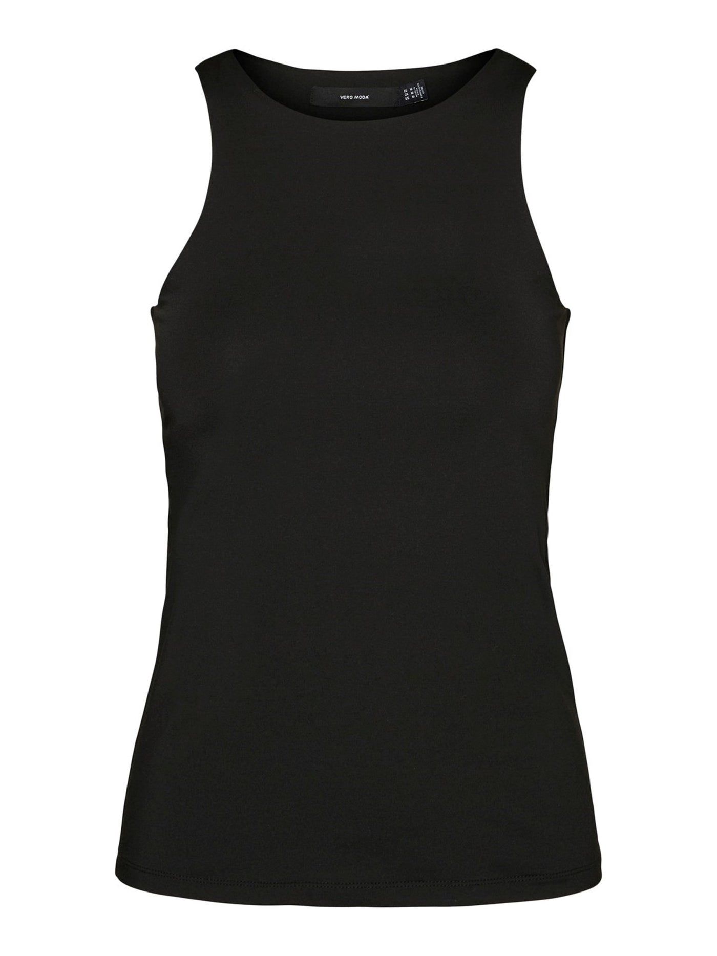 Bianca Tank Top - Black - Vero Moda - Black 5