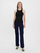 Afbeelding in Gallery-weergave laden, Bianca Tank Top - Black - Vero Moda - Black 3
