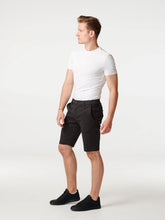 Load image into Gallery viewer, Performance Shorts - Dark Gray - TeeShoppen - Black 3
